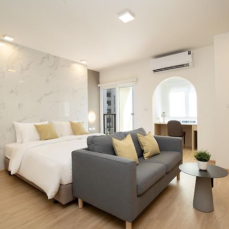 Diya Hotel Бангкок Экстерьер фото
